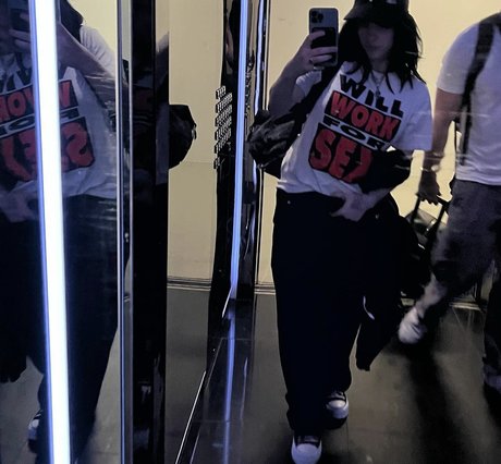 Billie Eilish