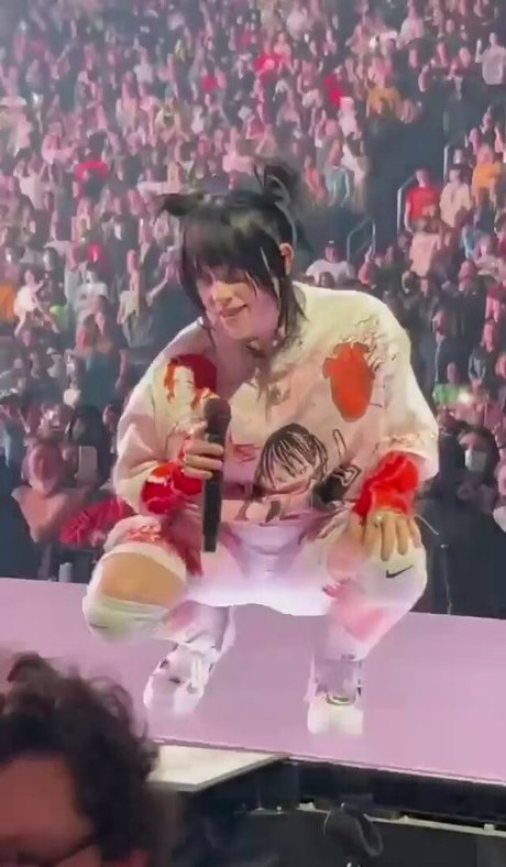Billie Eilish