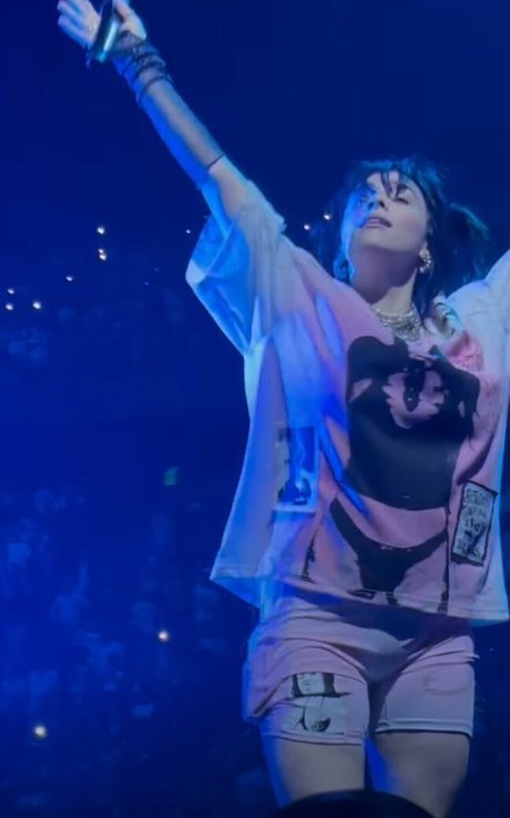 Billie Eilish