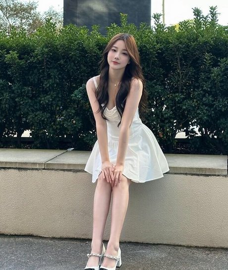 Foto di nudo di fuga di OnlyFans di Kiittwy