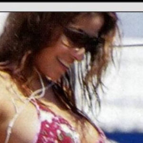 Aida Maria Yespica Jaime