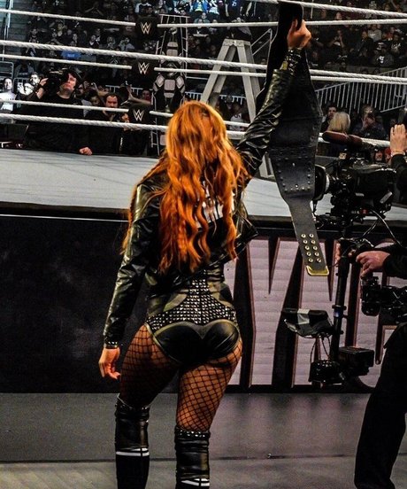 Becky Lynch