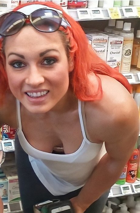 Becky Lynch