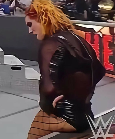 Becky Lynch