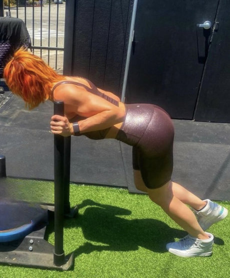 Becky Lynch