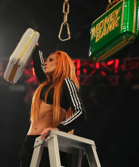 Becky Lynch