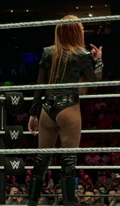 Becky Lynch