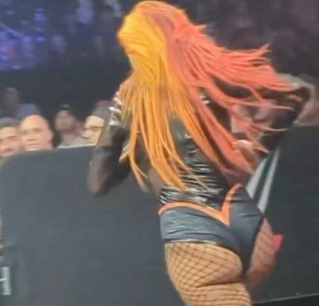 Becky Lynch