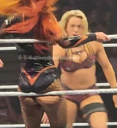 Becky Lynch