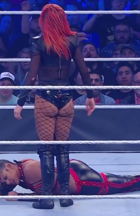 Becky Lynch