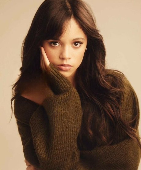 Jenna Ortega