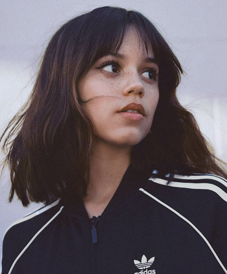Jenna Ortega
