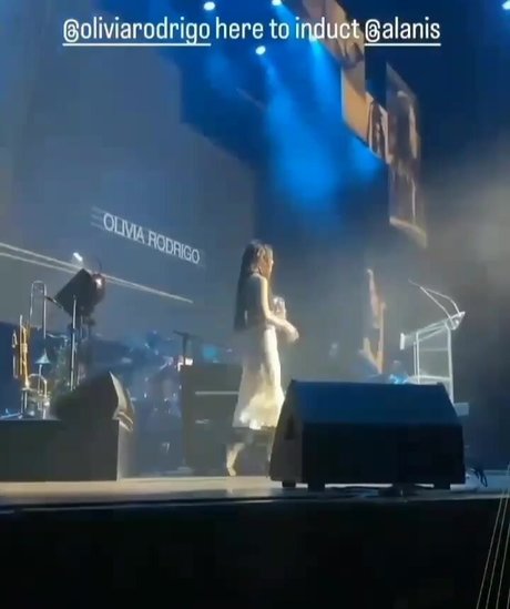 Olivia Rodrigo