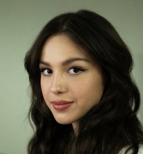 Olivia Rodrigo