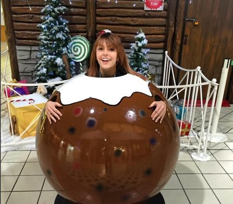 Aimee Richelle Teegarden