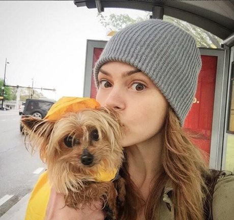 Aimee Richelle Teegarden