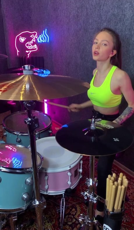 Kristina Rybalchenko