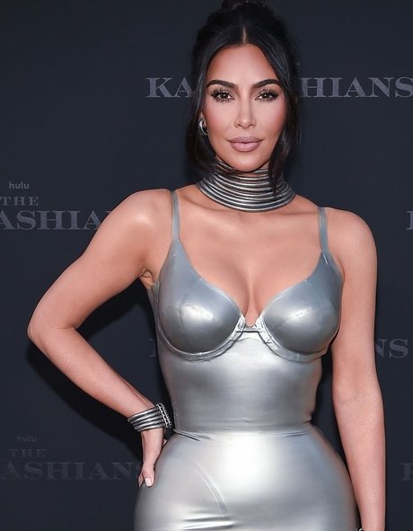 Kim Kardashian