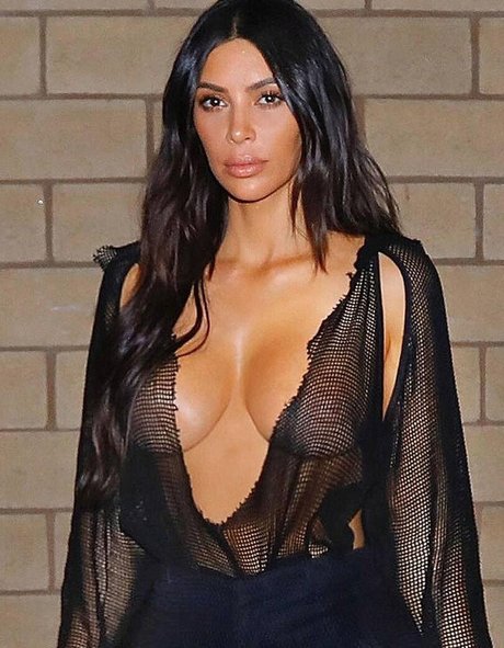Kim Kardashian