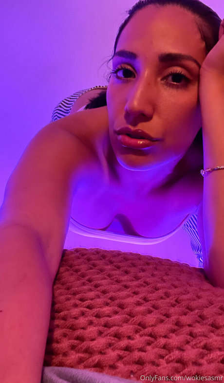 Wokiesasmr