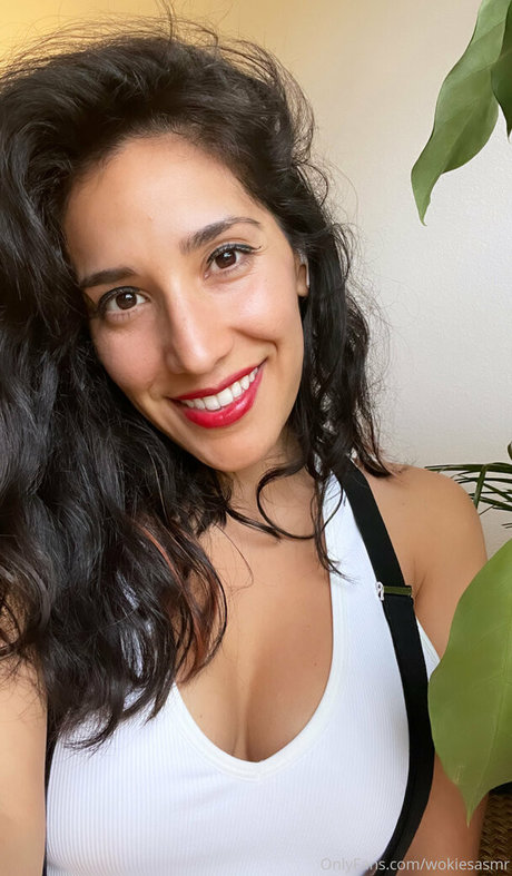Wokiesasmr