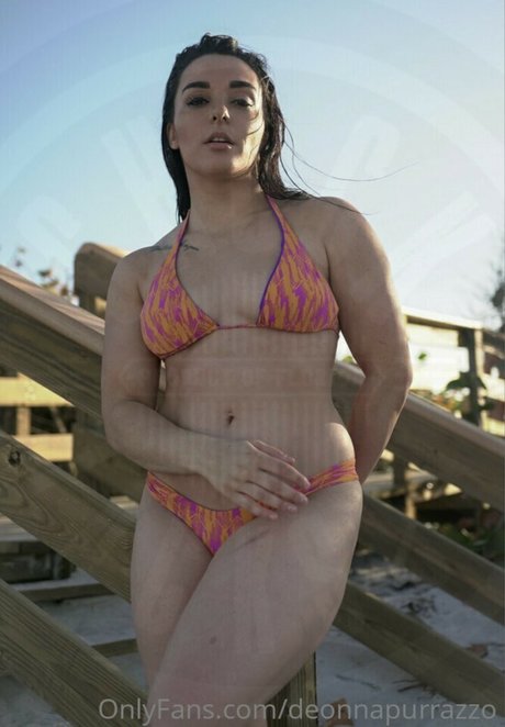 Deonna Purrazzo