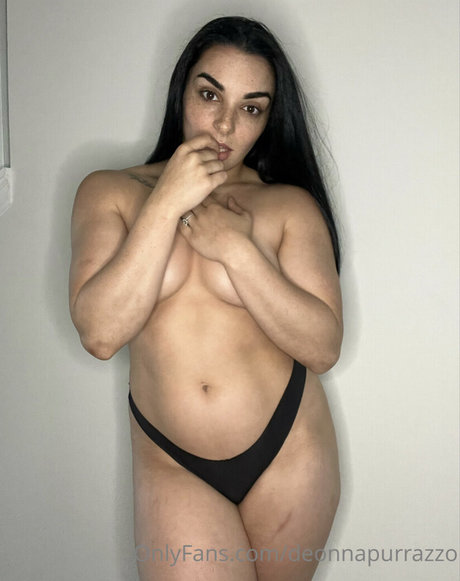 Deonna Purrazzo