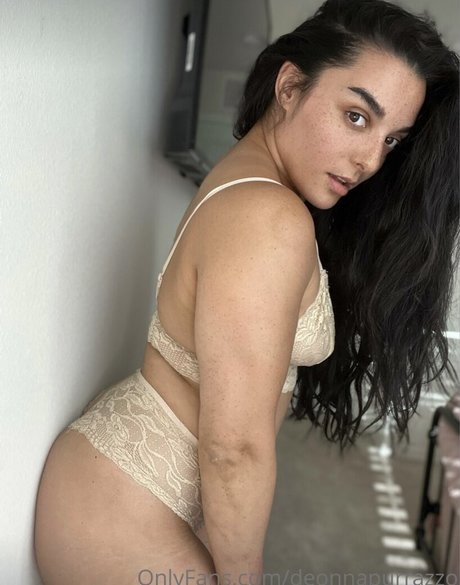 Deonna Purrazzo