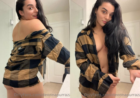 Deonna Purrazzo