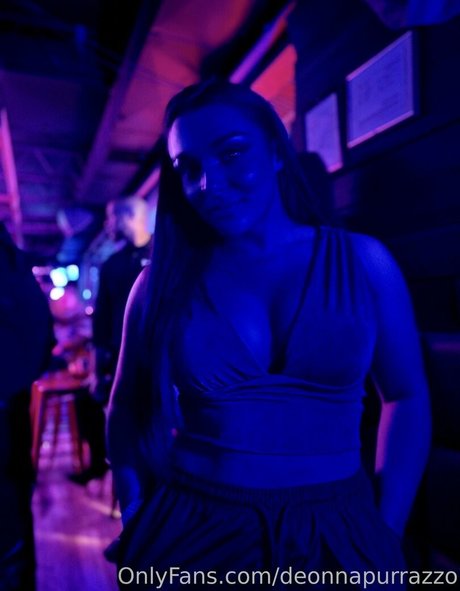 Deonna Purrazzo