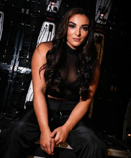 Deonna Purrazzo