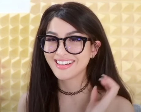 Sssniperwolf