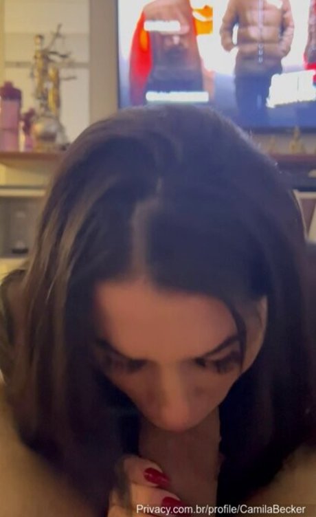 Camila Becker