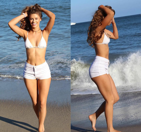 Hannah Stocking