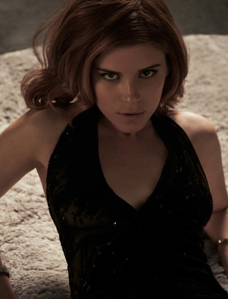 Kate Mara