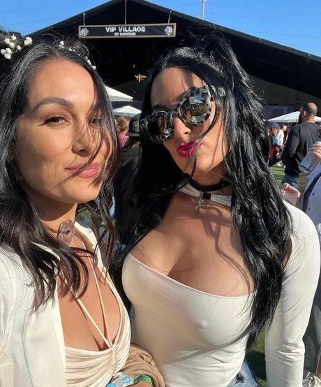 The Bella Twins