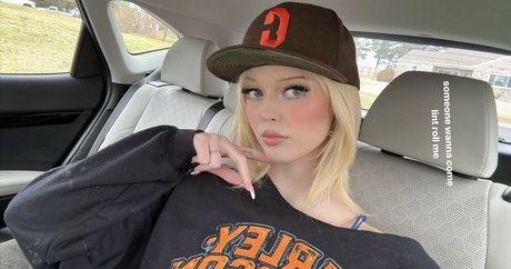 Loren Gray
