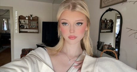 Loren Gray