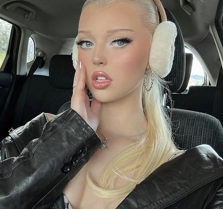 Loren Gray