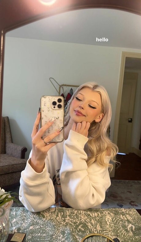 Loren Gray