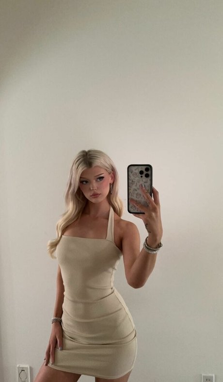 Loren Gray