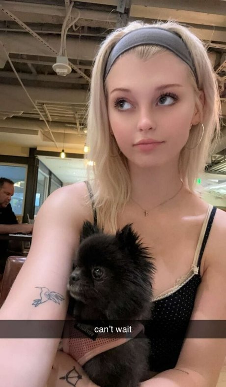 Loren Gray