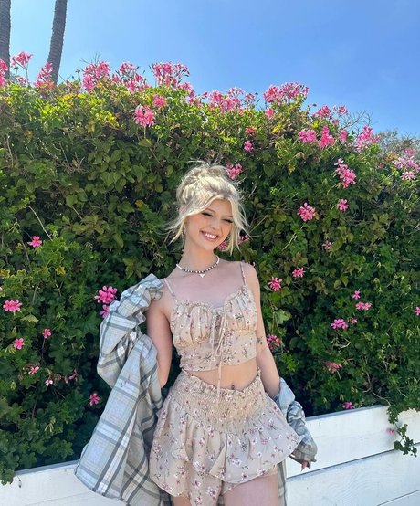 Loren Gray