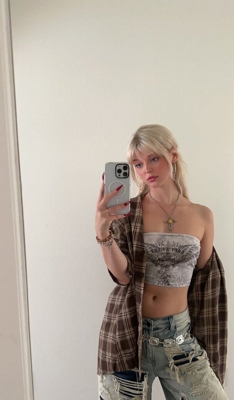 Loren Gray