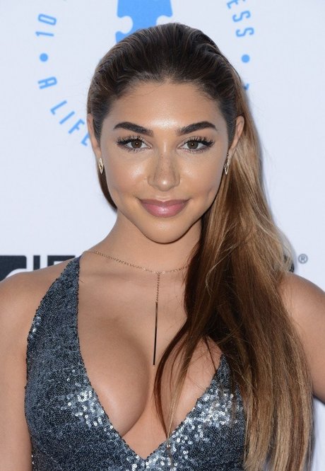Chantel Jeffries