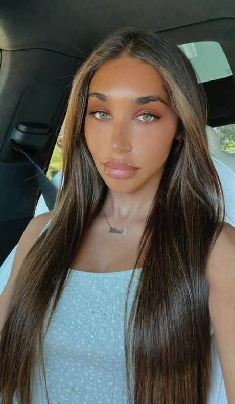 Chantel Jeffries