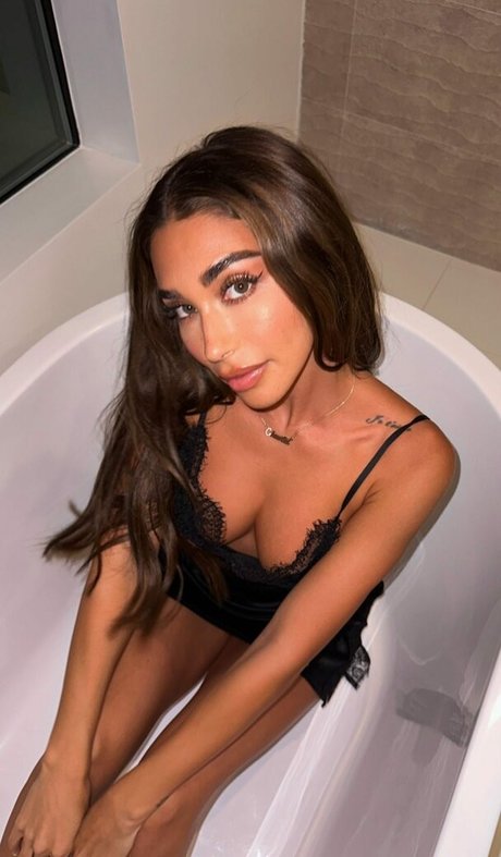 Chantel Jeffries