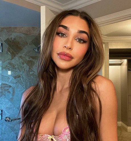 Chantel Jeffries