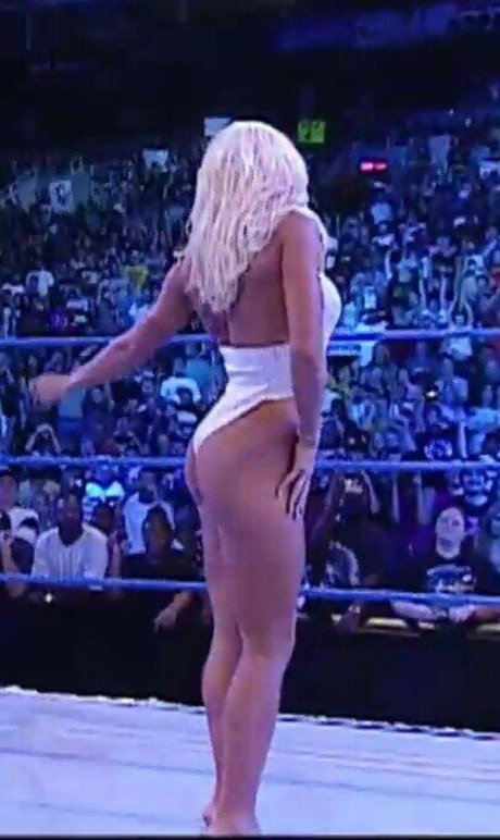 Torrie Wilson