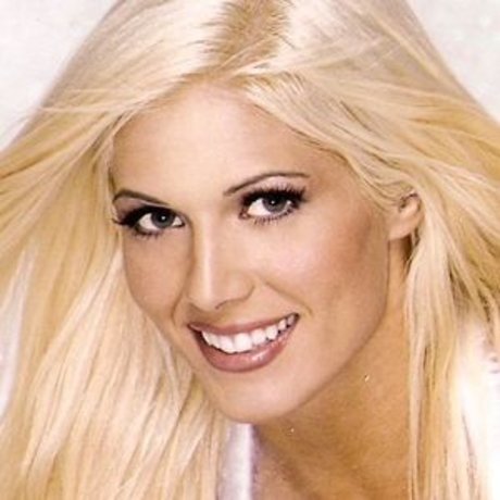 Torrie Wilson